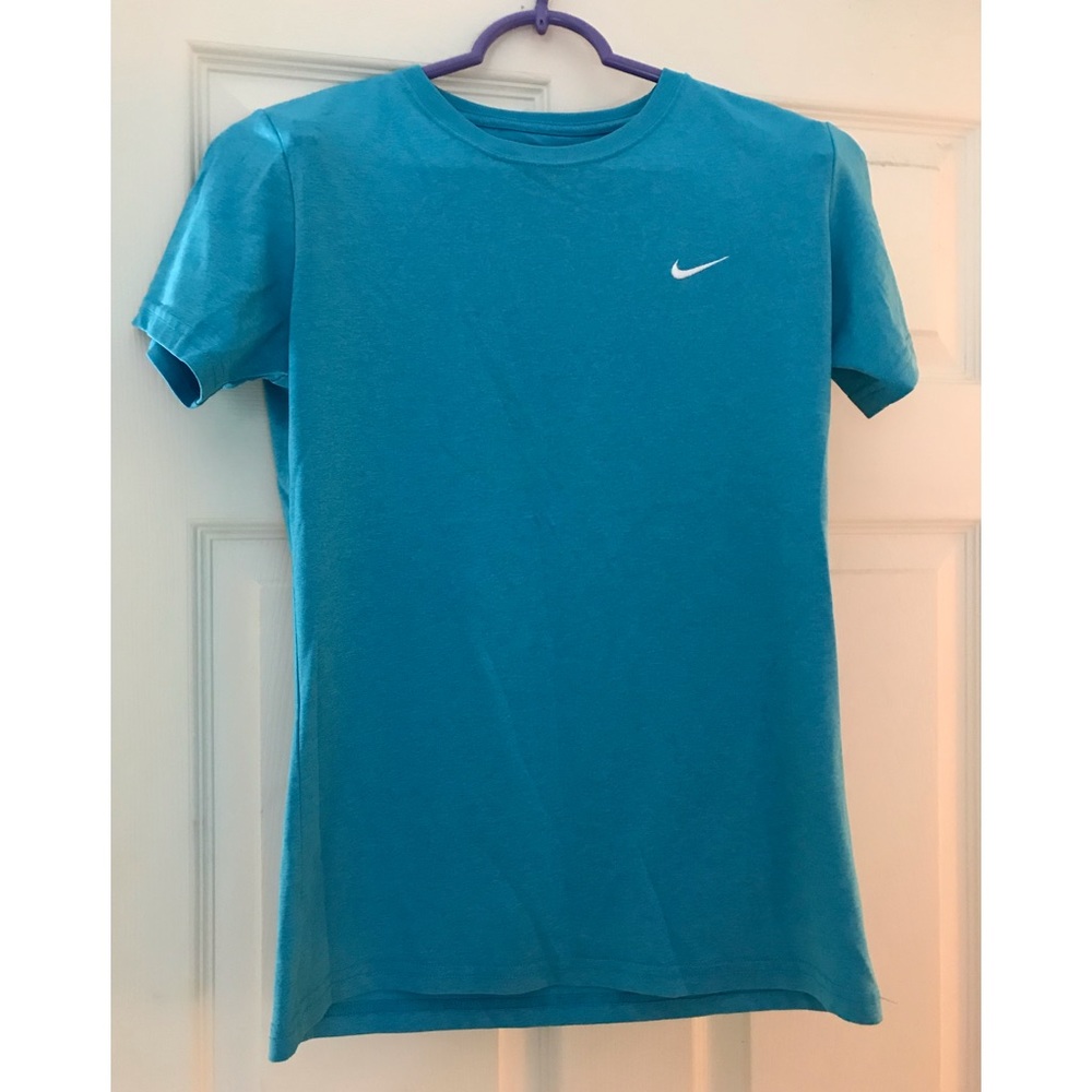Nike dry-fit shirt